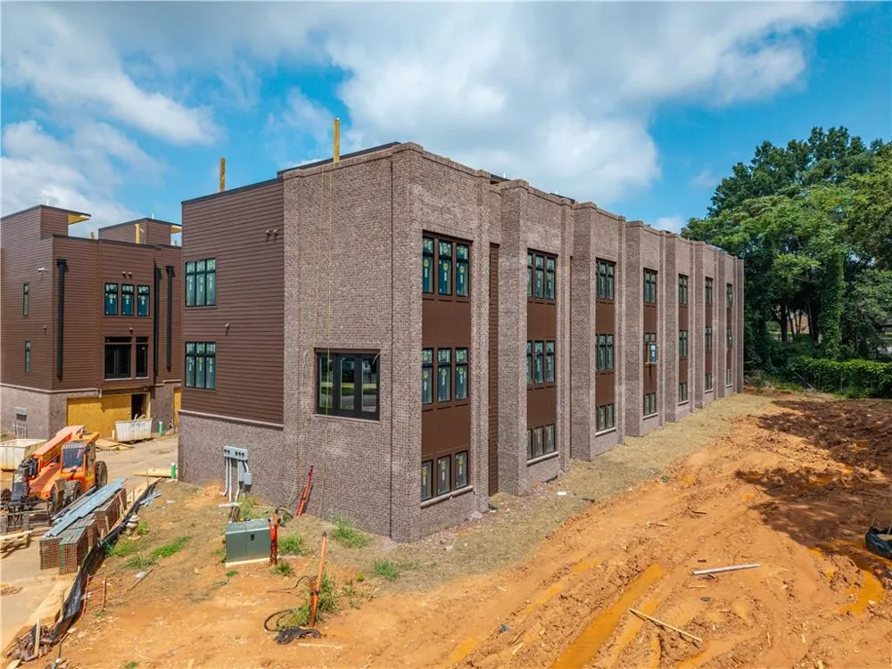 591 Parkview Way SW Atlanta, GA 30310