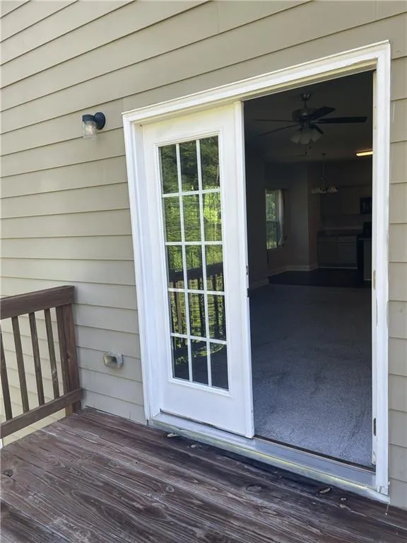 410 Katie Lane Commerce, GA 30529