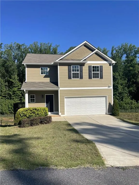 410 Katie Lane Commerce, GA 30529