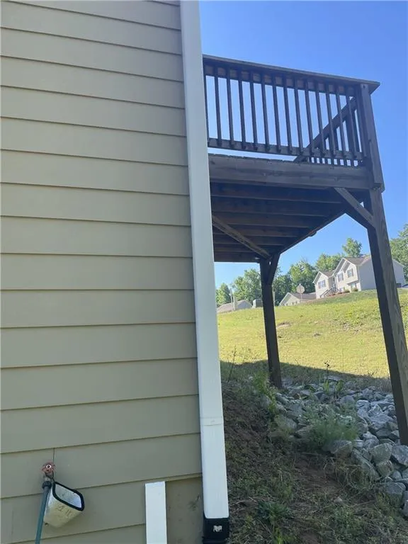 410 Katie Lane Commerce, GA 30529