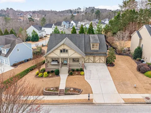 6009 Grand Reunion Drive