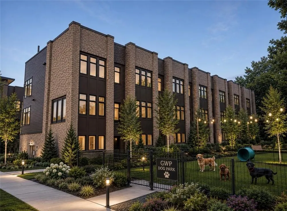 585 Parkview Way SW Atlanta, GA 30310