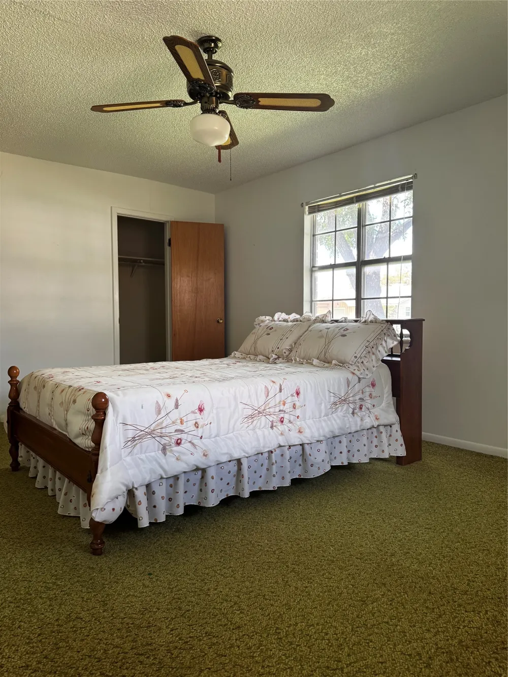 4407 Mcarthur Circle Brownwood, TX 76801
