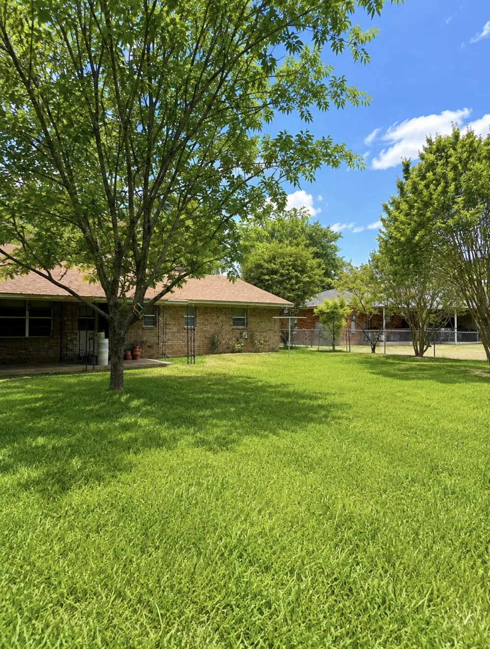 4407 Mcarthur Circle Brownwood, TX 76801