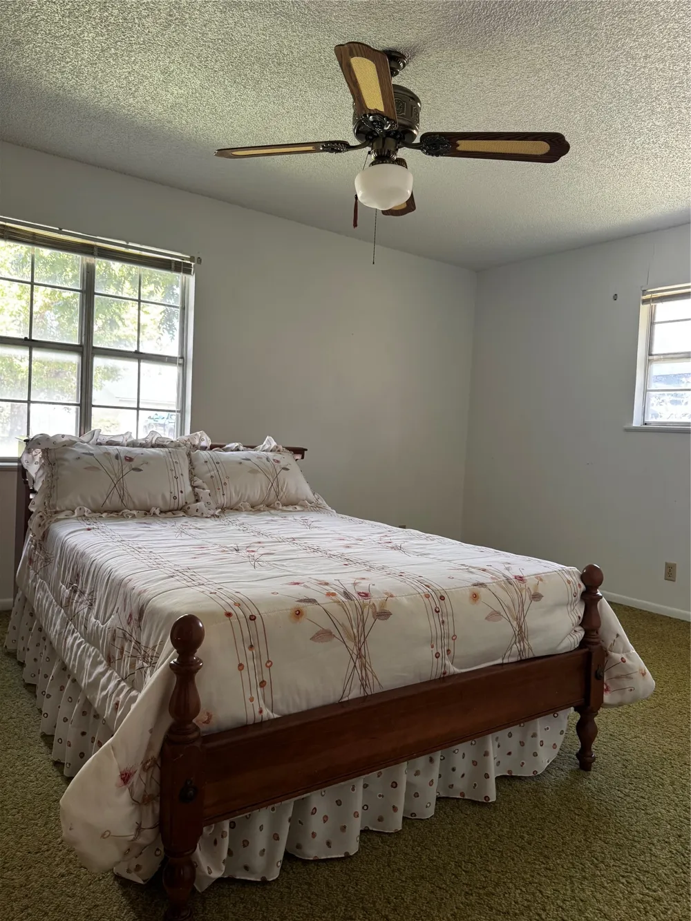 4407 Mcarthur Circle Brownwood, TX 76801