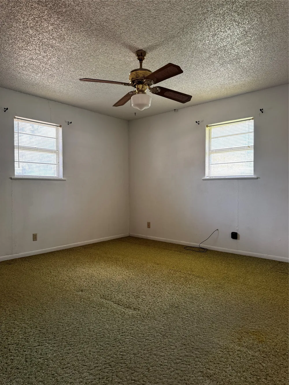 4407 Mcarthur Circle Brownwood, TX 76801