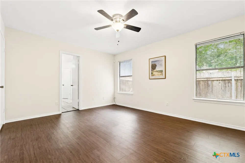 7003 Tesoro Trail Austin, TX 78729