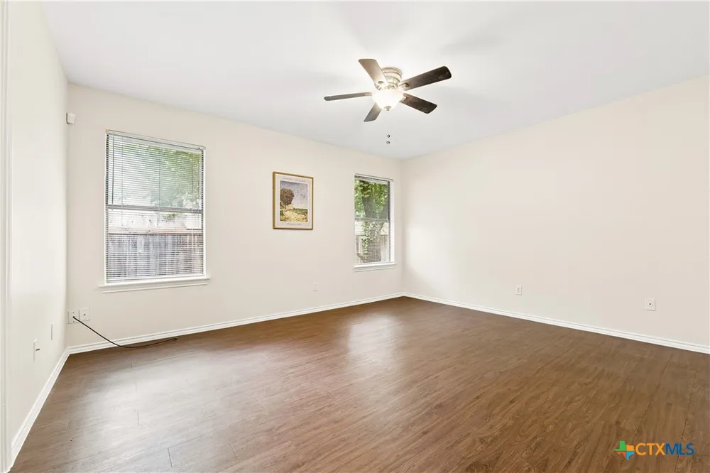 7003 Tesoro Trail Austin, TX 78729