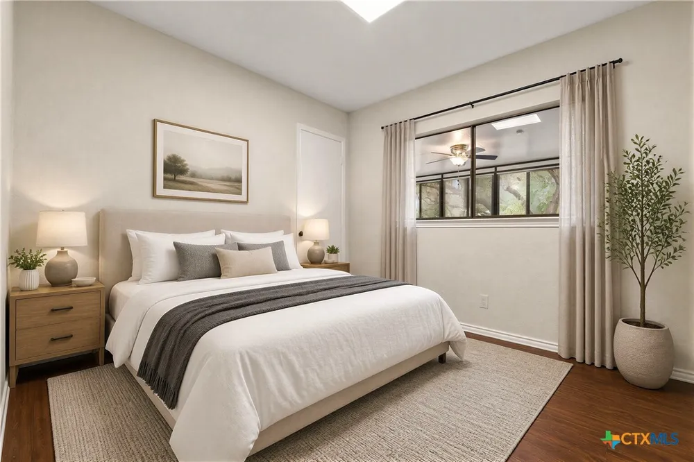 7003 Tesoro Trail Austin, TX 78729