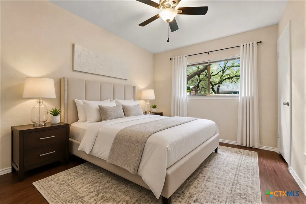 7003 Tesoro Trail Austin, TX 78729