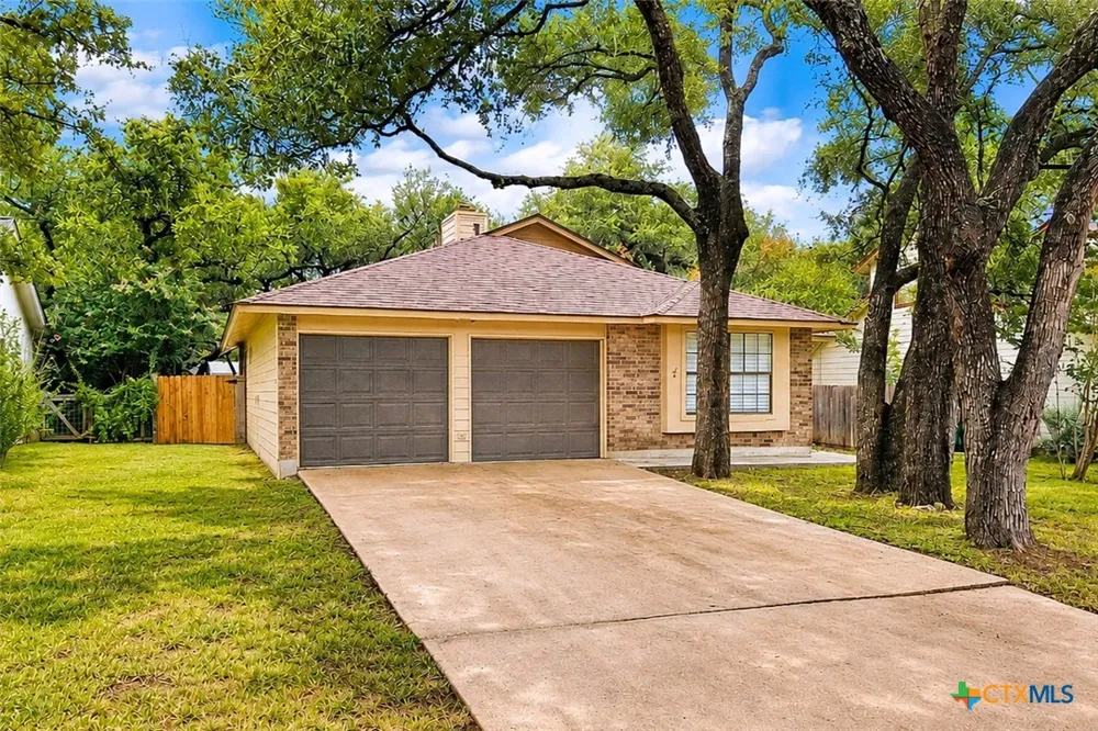 7003 Tesoro Trail Austin, TX 78729