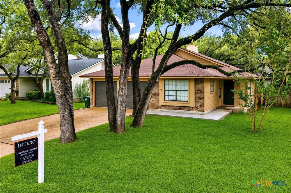 7003 Tesoro Trail Austin, TX 78729