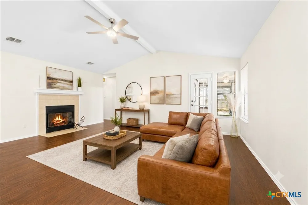 7003 Tesoro Trail Austin, TX 78729