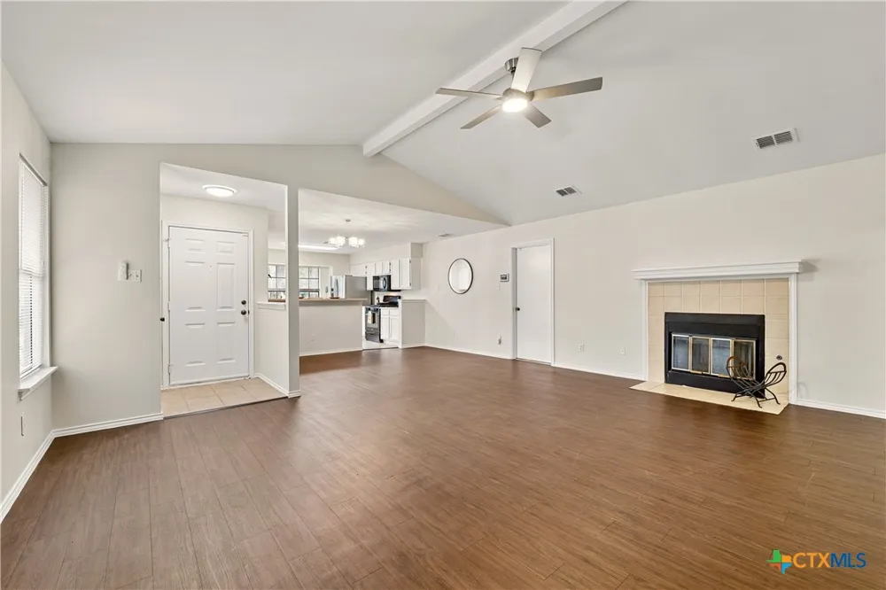 7003 Tesoro Trail Austin, TX 78729