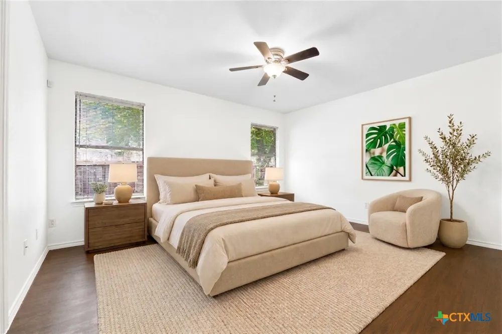 7003 Tesoro Trail Austin, TX 78729