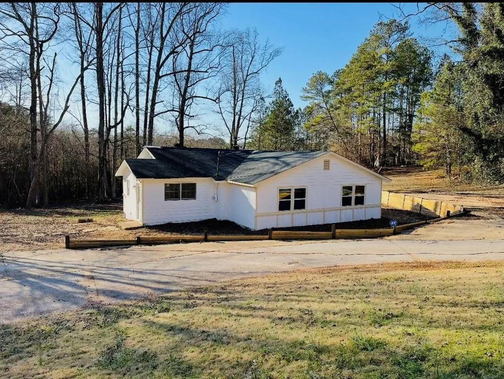 1033 Highway 155 N #A McDonough, GA 30253