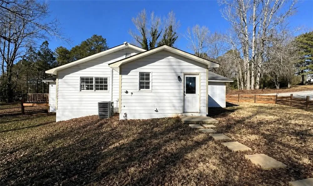 1033 Highway 155 N #A McDonough, GA 30253