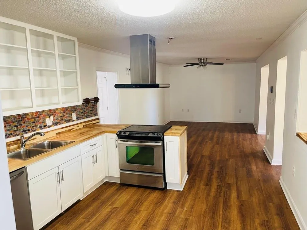 1033 Highway 155 N #A McDonough, GA 30253