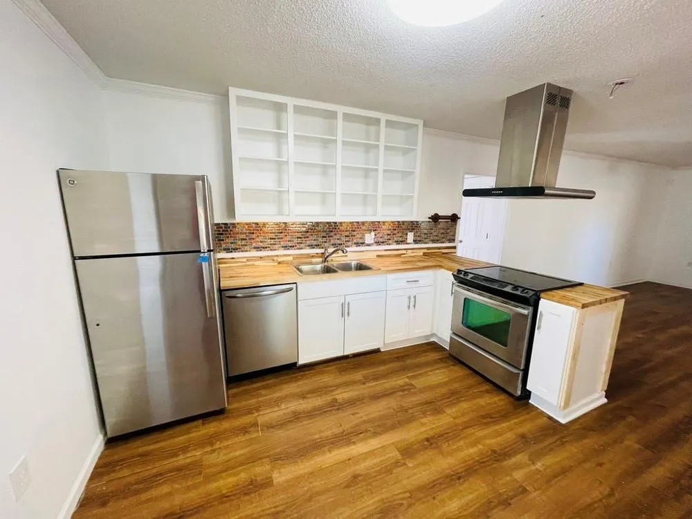 1033 Highway 155 N #A McDonough, GA 30253