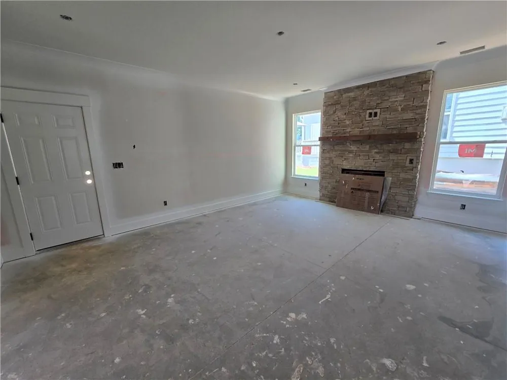 115 Marble Tree Way Ball Ground, GA 30107