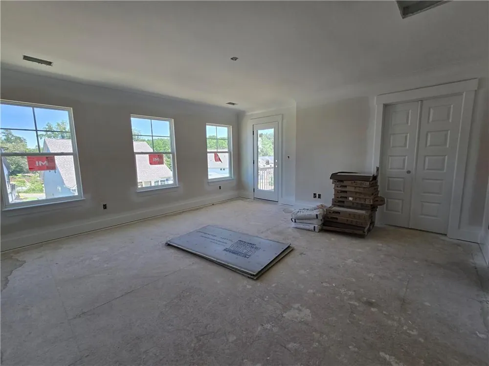 115 Marble Tree Way Ball Ground, GA 30107
