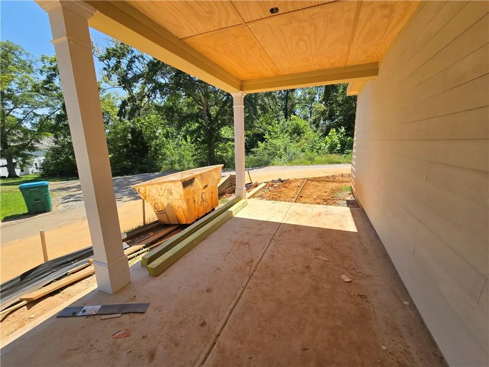 115 Marble Tree Way Ball Ground, GA 30107