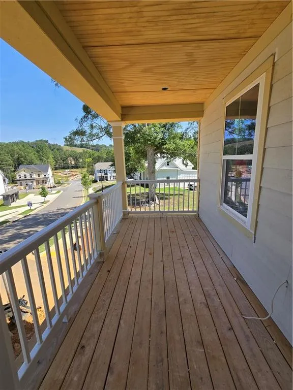 115 Marble Tree Way Ball Ground, GA 30107