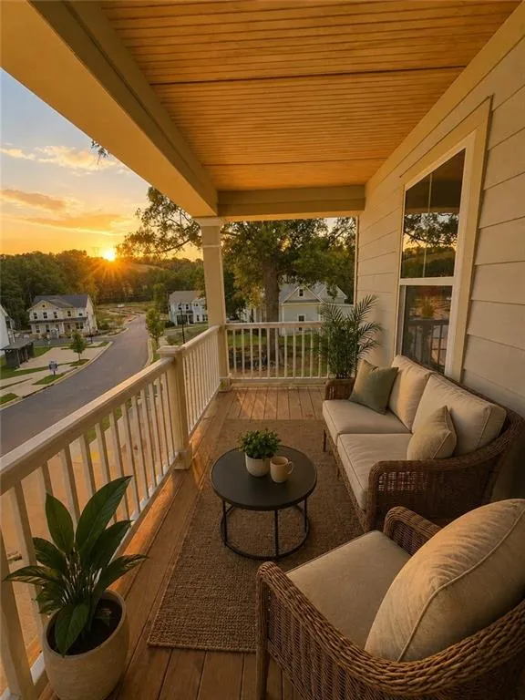 115 Marble Tree Way Ball Ground, GA 30107