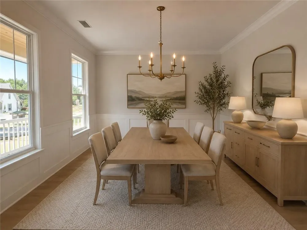 115 Marble Tree Way Ball Ground, GA 30107