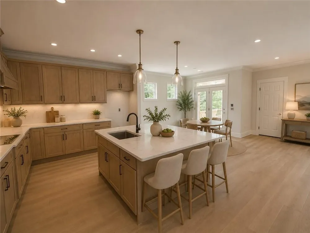115 Marble Tree Way Ball Ground, GA 30107