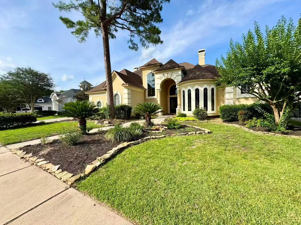 15106 Green Tavern Court Cypress, TX 77429