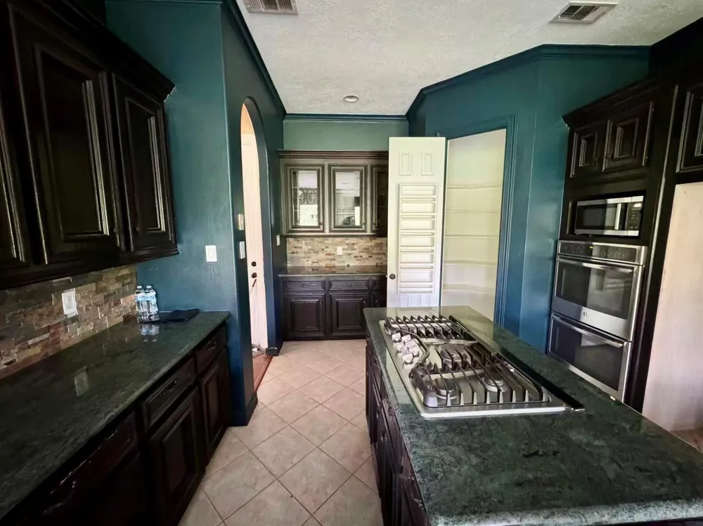 15106 Green Tavern Court Cypress, TX 77429