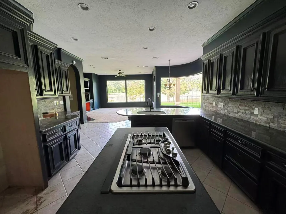 15106 Green Tavern Court Cypress, TX 77429