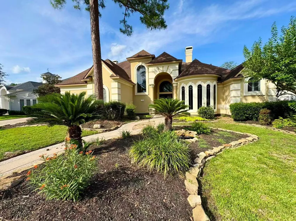 15106 Green Tavern Court Cypress, TX 77429