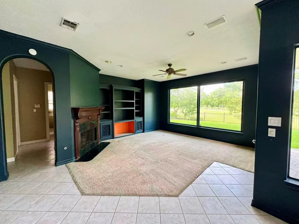 15106 Green Tavern Court Cypress, TX 77429