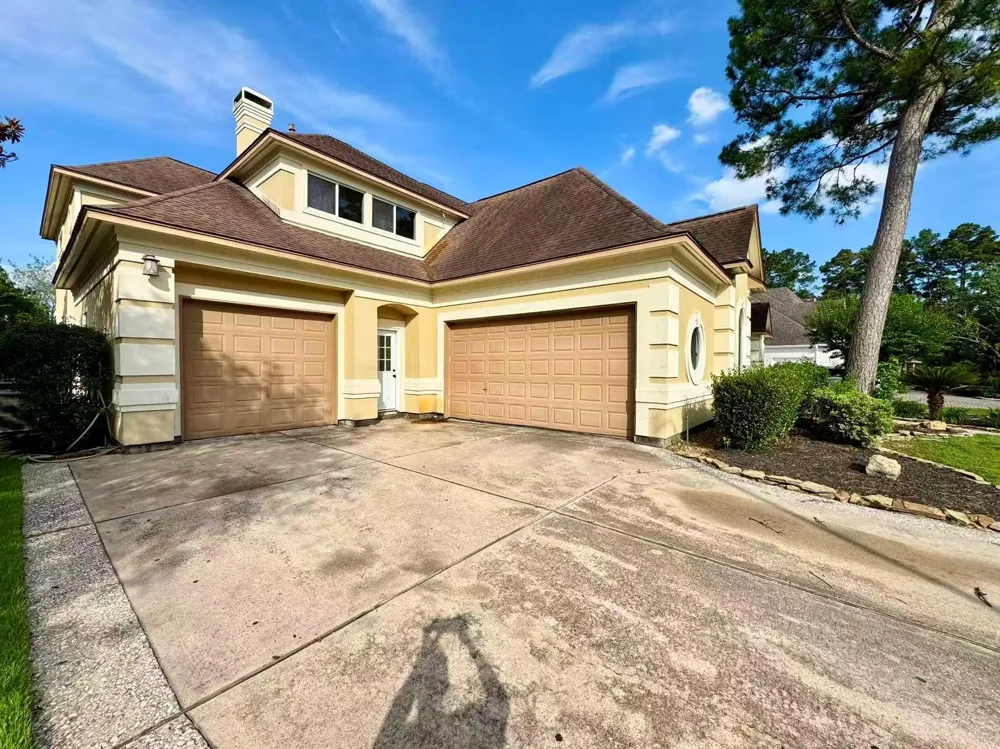 15106 Green Tavern Court Cypress, TX 77429