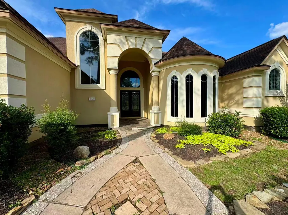 15106 Green Tavern Court Cypress, TX 77429