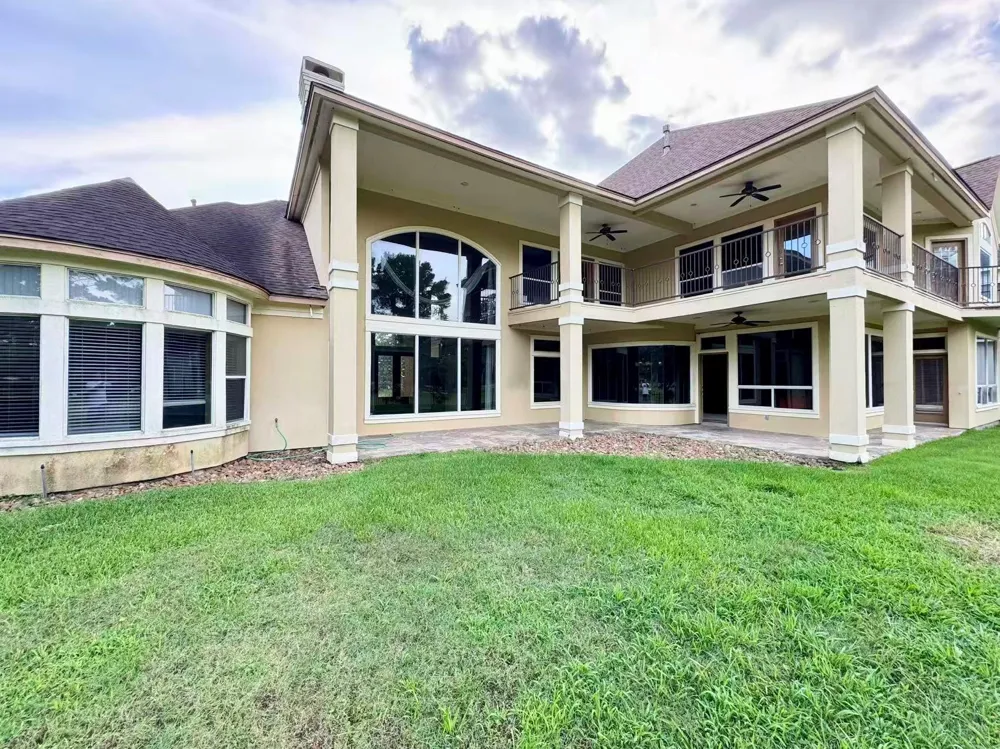 15106 Green Tavern Court Cypress, TX 77429