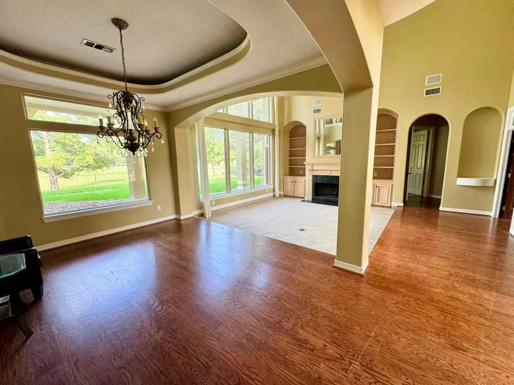 15106 Green Tavern Court Cypress, TX 77429