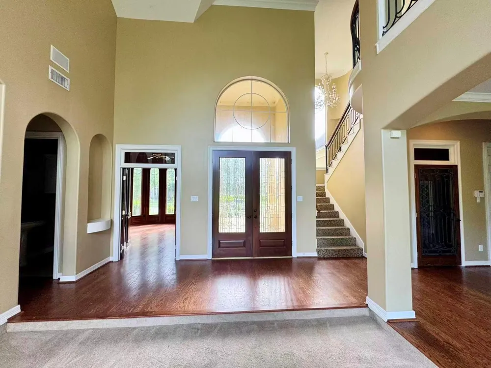 15106 Green Tavern Court Cypress, TX 77429