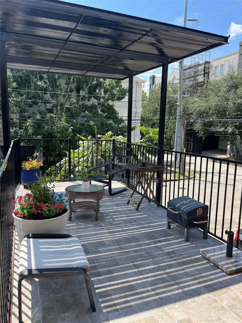 4010 Feagan Street #7