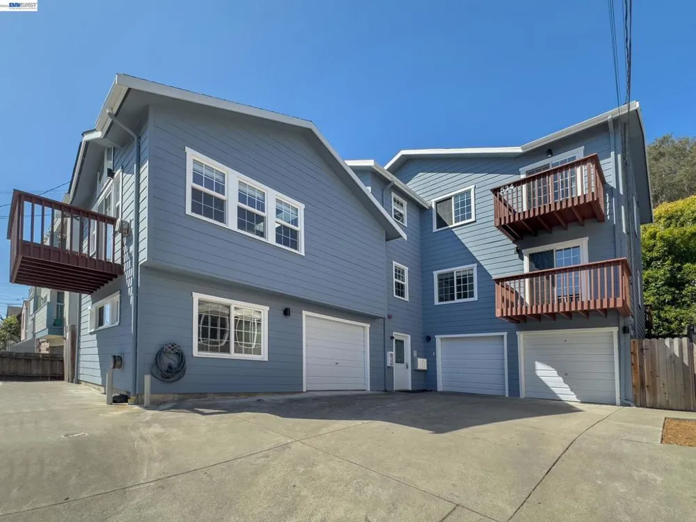 534 Adams St Albany, CA 94706