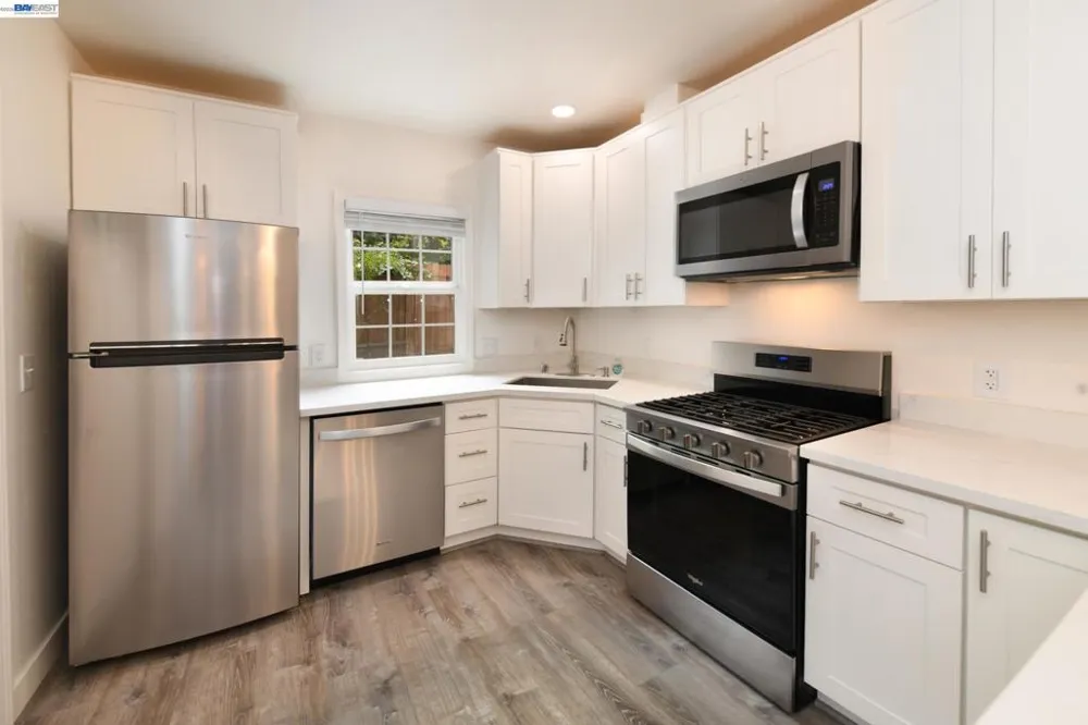 534 Adams St Albany, CA 94706