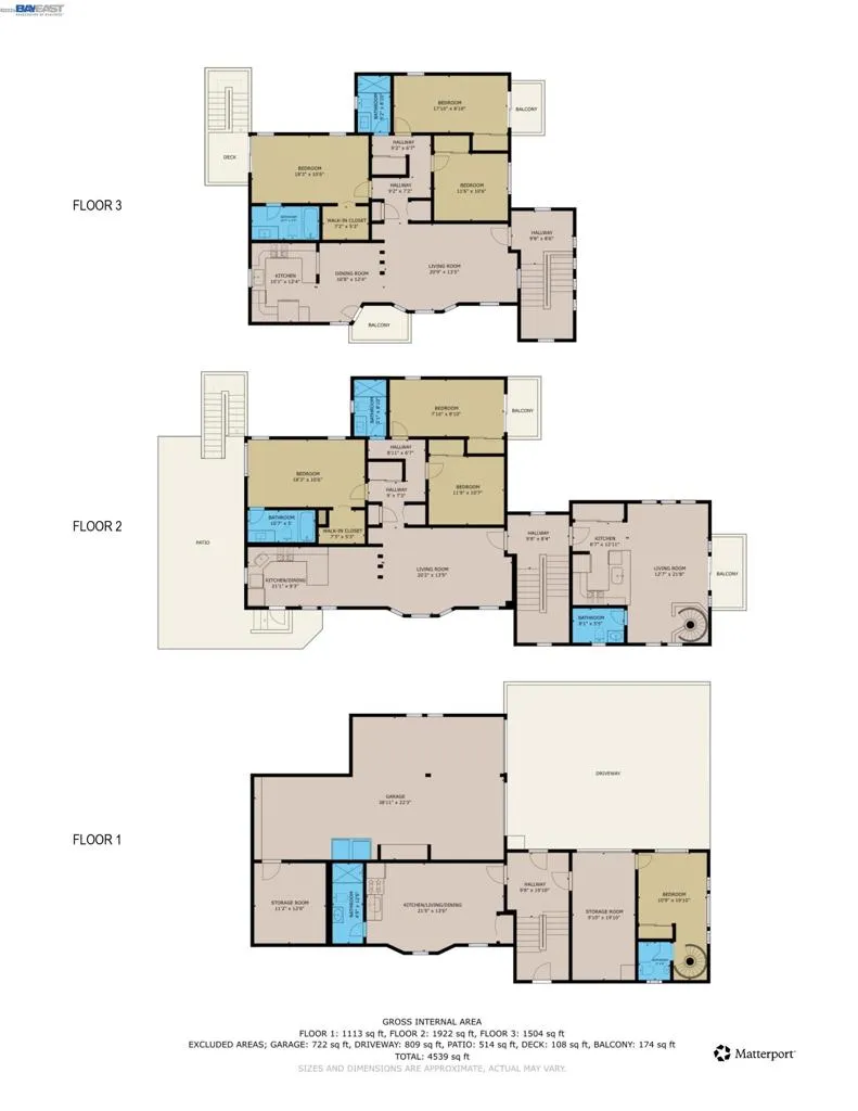 534 Adams St Albany, CA 94706