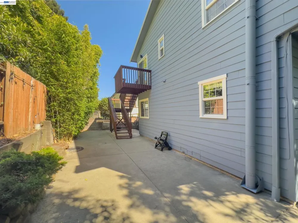 534 Adams St Albany, CA 94706