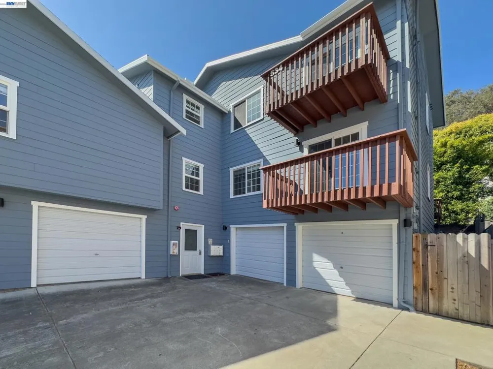 534 Adams St Albany, CA 94706