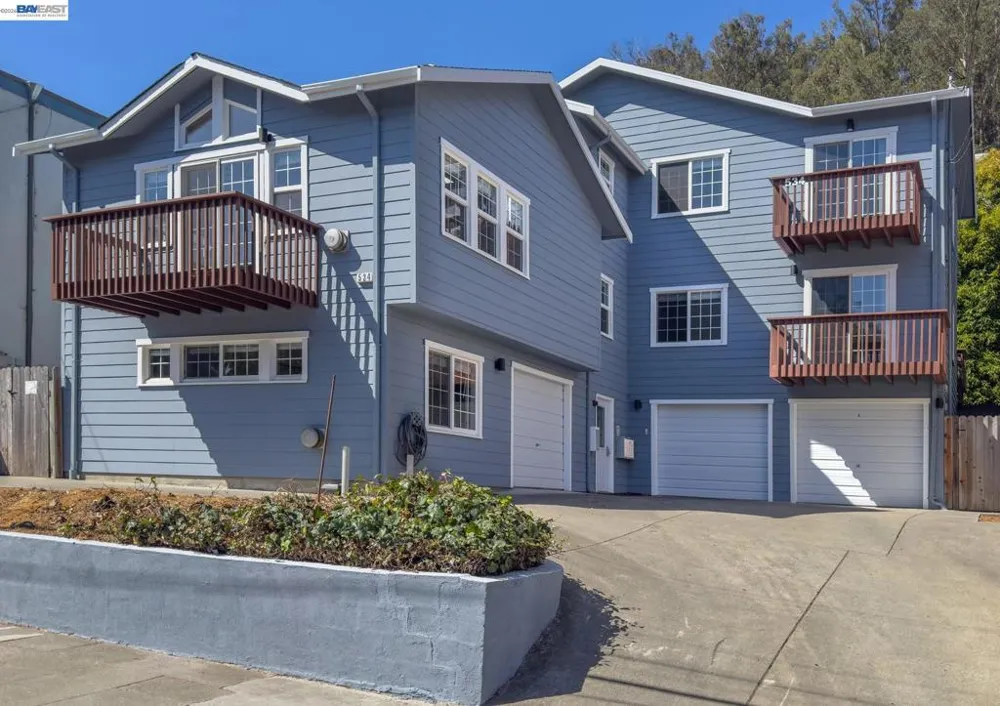 534 Adams St Albany, CA 94706