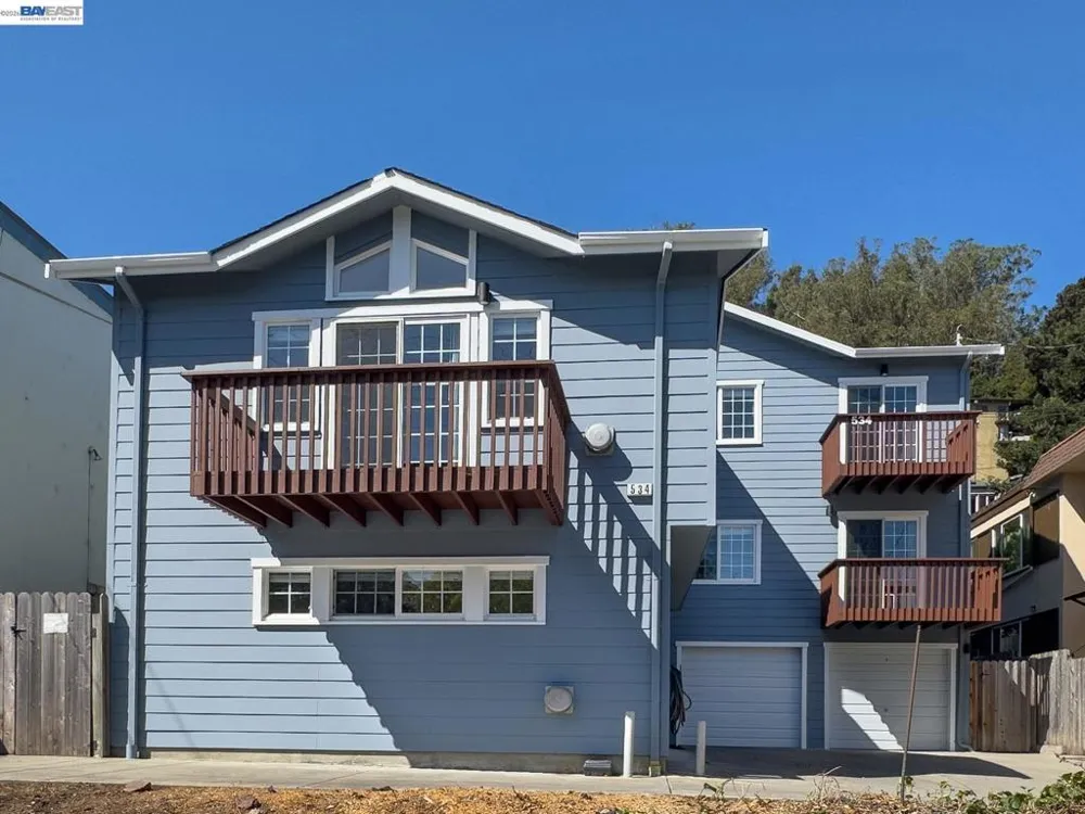 534 Adams St Albany, CA 94706
