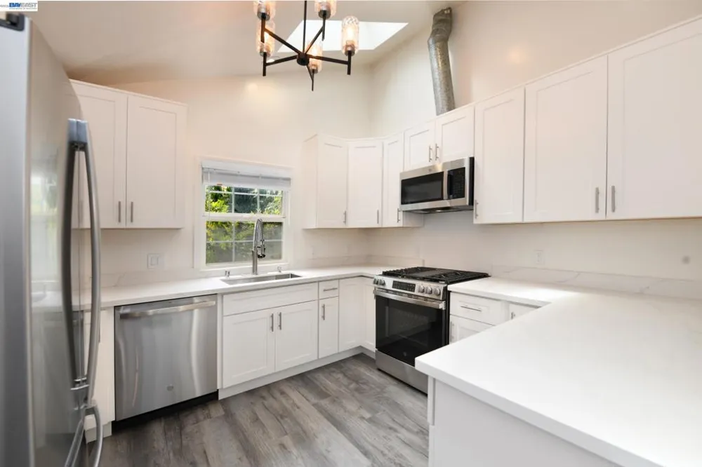 534 Adams St Albany, CA 94706
