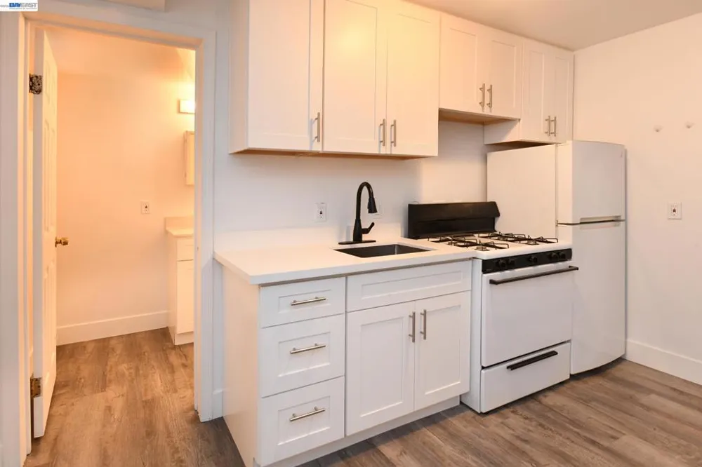 534 Adams St Albany, CA 94706